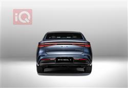 BYD SEAL 7
